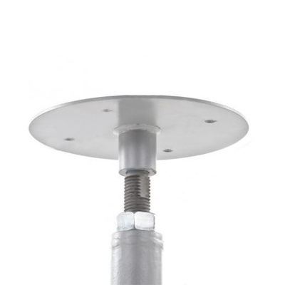 Распорка пол-потолок для подъемника MET TITAN M